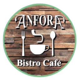 Anfora Bistro Cafe logo.